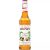 MONIN Passion Fruit  szirup cukor tartalommal 0,25l