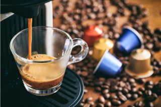 Miért olyan jó a kapszulás kávé? – A modern kávéfogyasztás előnyei